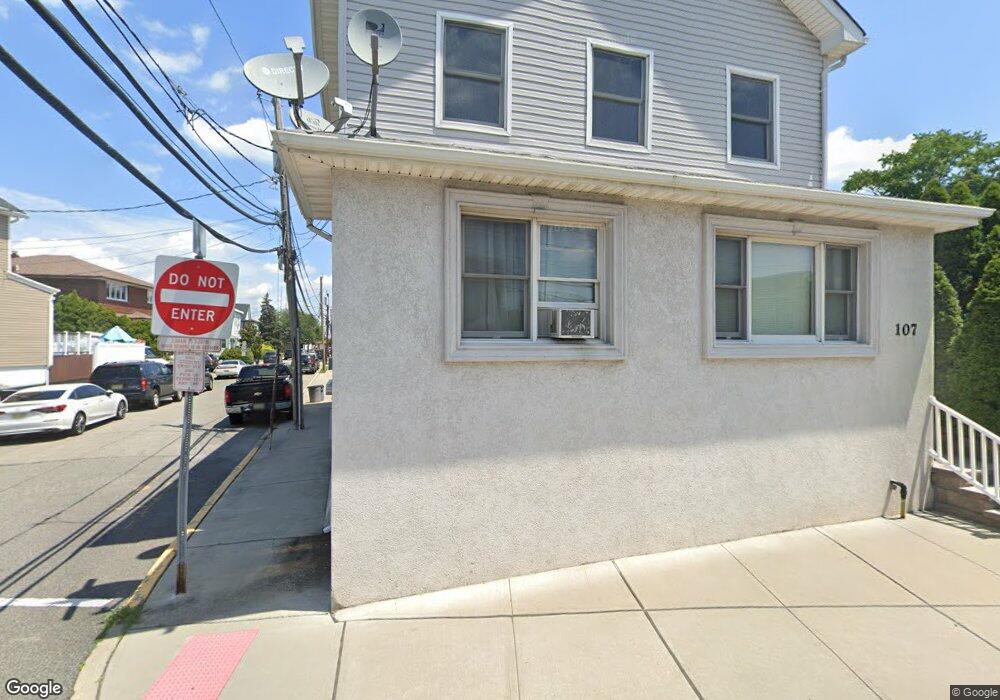 107 Carlton Ave unit 2, East Rutherford, NJ 07073 - photo 1