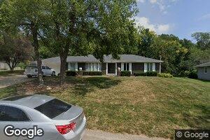 607 E Cass St, Rock Port, MO 64482