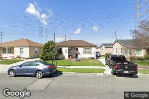 5549 Ashworth St, Lakewood, CA 90713