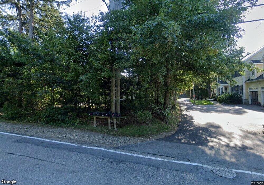 14 Alder Brook Ln, Needham, MA 02492 - photo 1