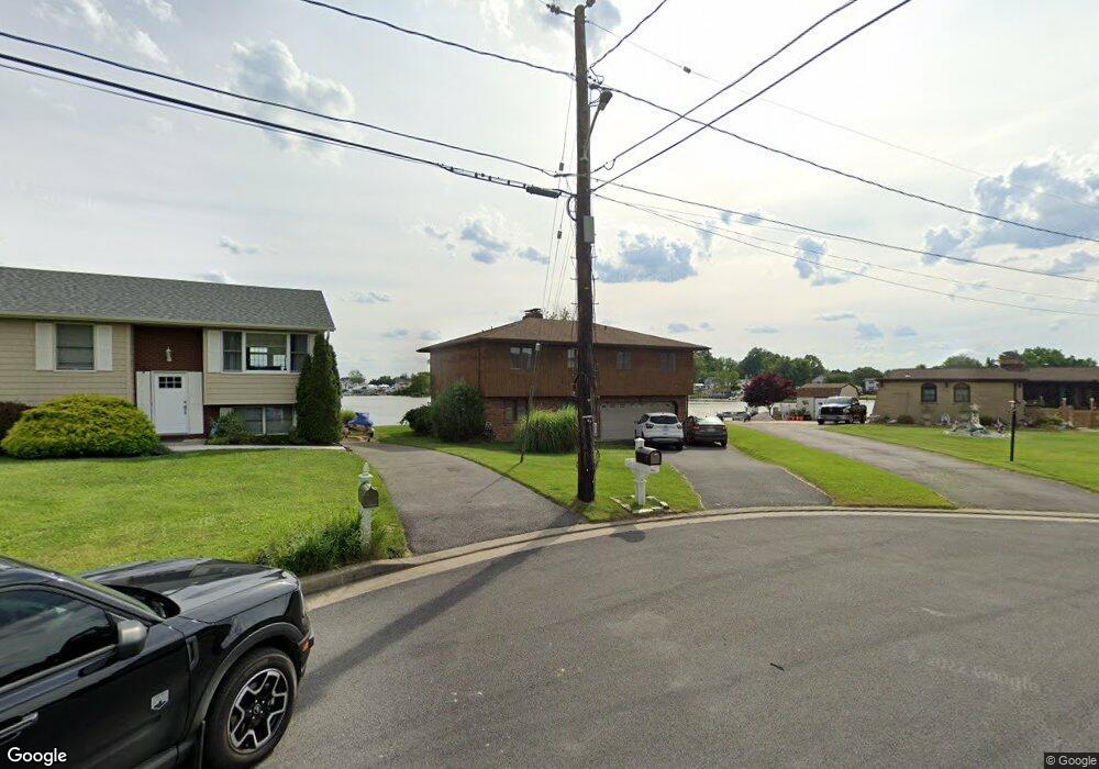 7 Russ Ct, Sparrows Point, MD 21219 - photo 1