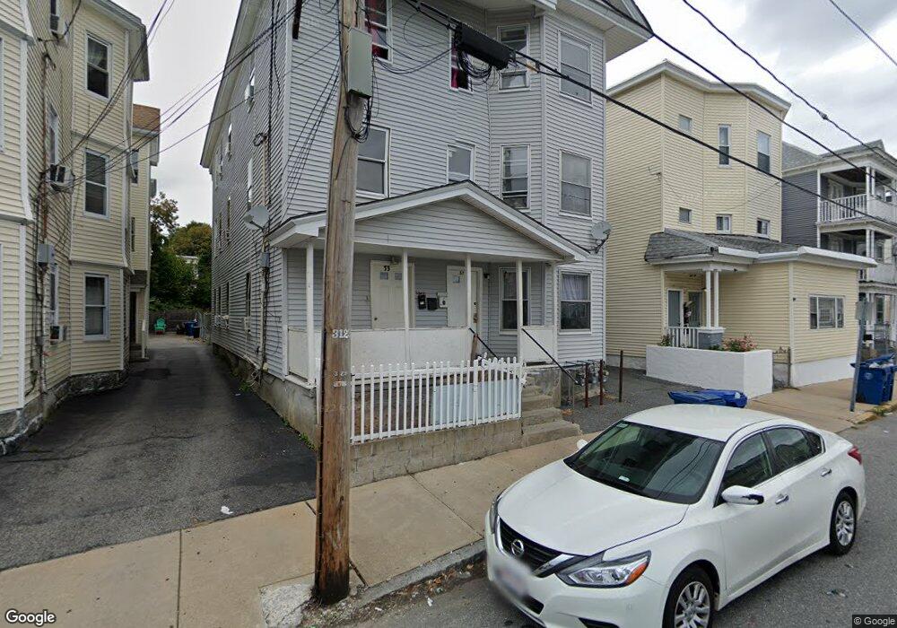 51 Bromfield St unit 53, Lawrence, MA 01841 - photo 1