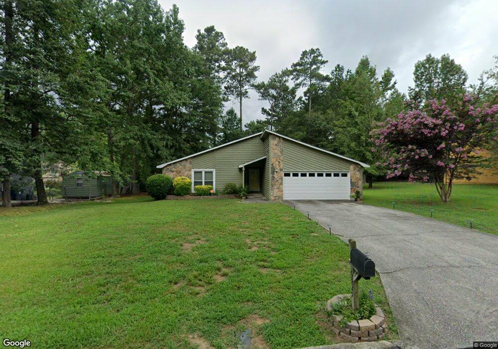 6525 Greenbower Ln unit 2B, Atlanta, GA 30349 - photo 1