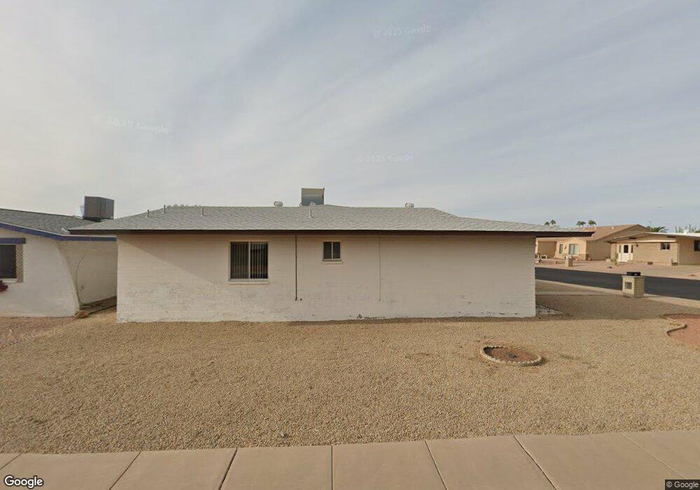 2328 N Lema Dr, Mesa, AZ 85215 - photo 1