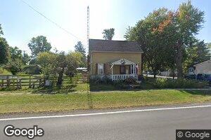 3640 Rt 309 St, Iberia, OH 43325