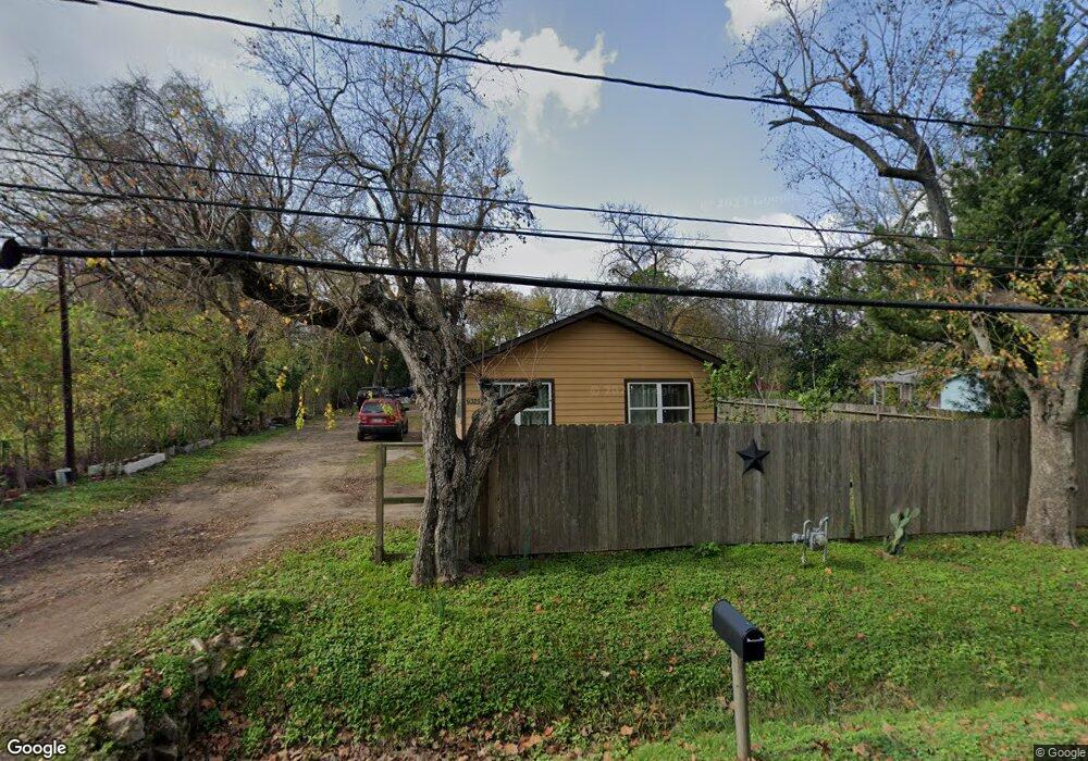 9325 Maxroy St, Houston, TX 77088 - photo 1