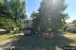 911 7th St, Springfield, SD 57062