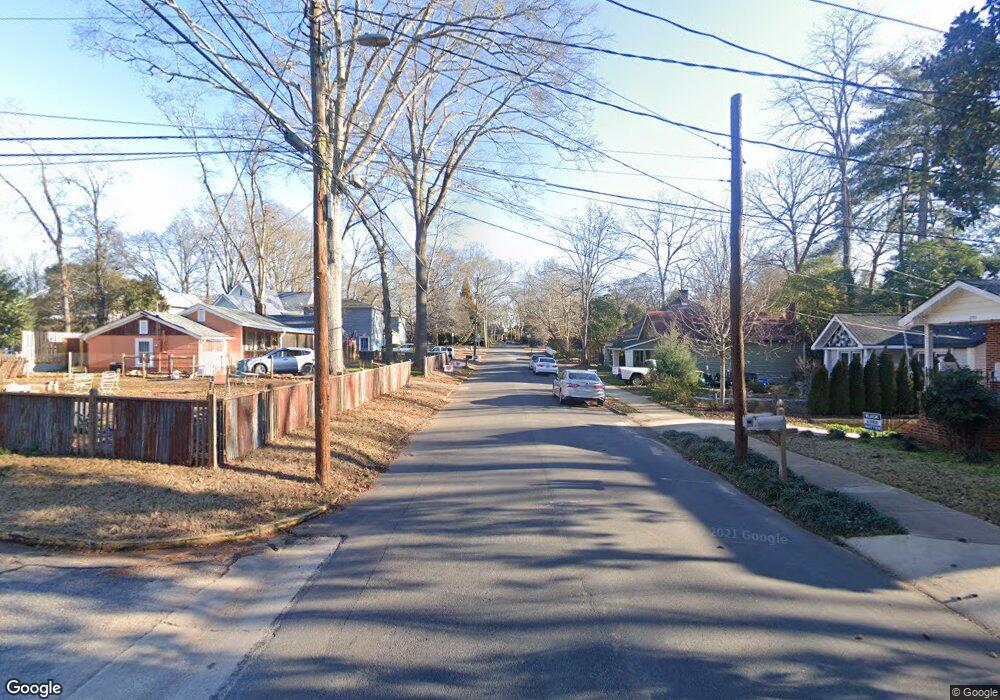 0 Hillcrest Ave unit 8348837, Athens, GA 30606 - photo 1