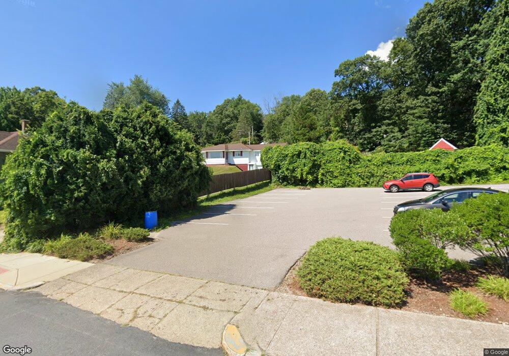 45 Joffre Ave, Woonsocket, RI 02895 - photo 1