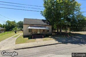 1966 Ellis St, Augusta, GA 30904