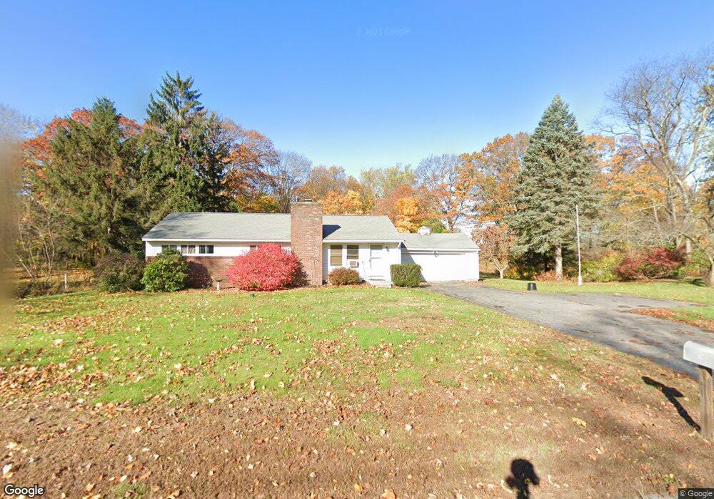 171 W Main St unit 171, Westborough, MA 01581 - photo 1