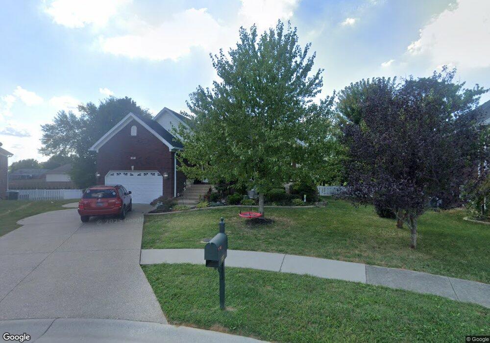 127 Culpepper Ct, Mount Washington, KY 40047 - photo 1