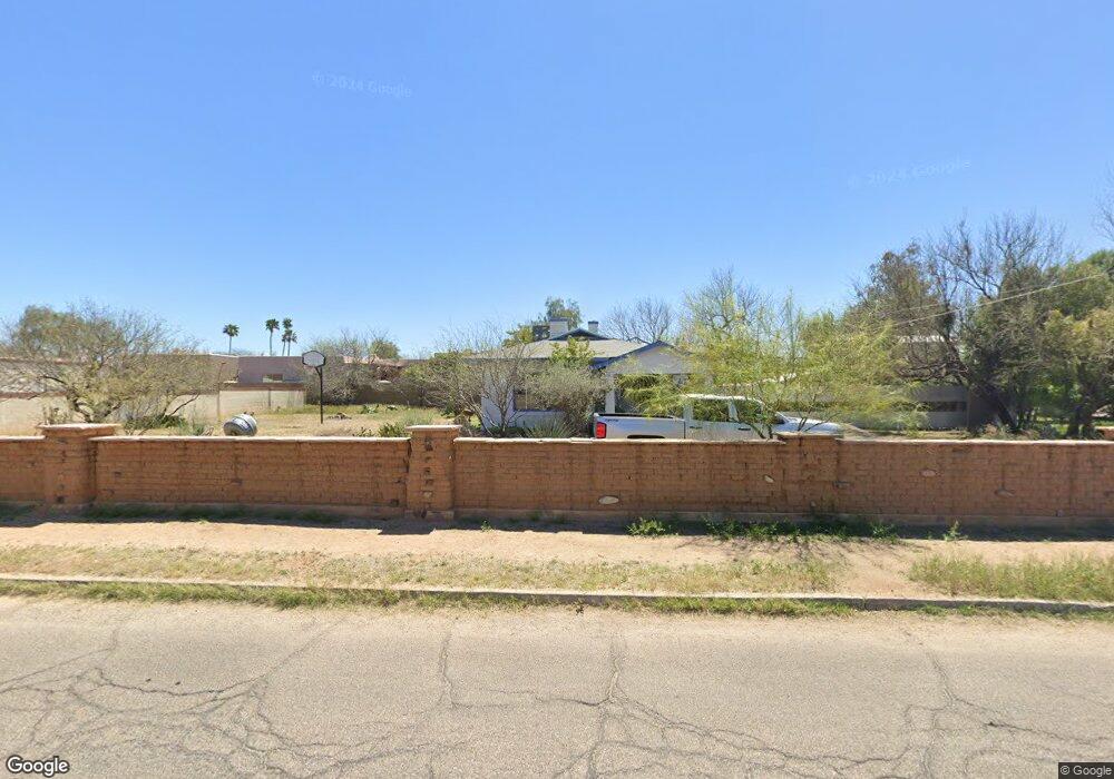 1426 E Allen Rd, Tucson, AZ 85719 - photo 1
