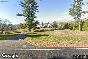 224 Pendleton Hill Rd, Voluntown, CT 06384