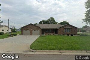 313 S 3rd St, Seneca, KS 66538