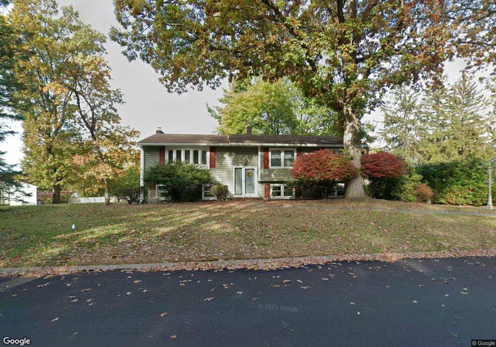 51 Mitchell Ave, West Caldwell, NJ 07006 - photo 1