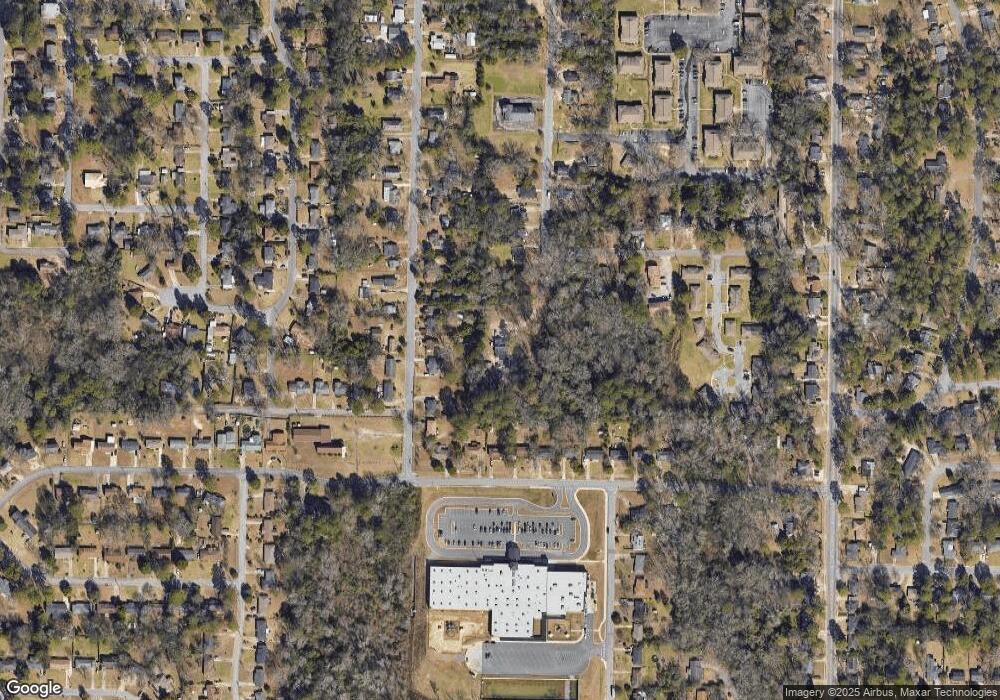 1253 Scotland Ave, Macon, GA 31204 - photo 1