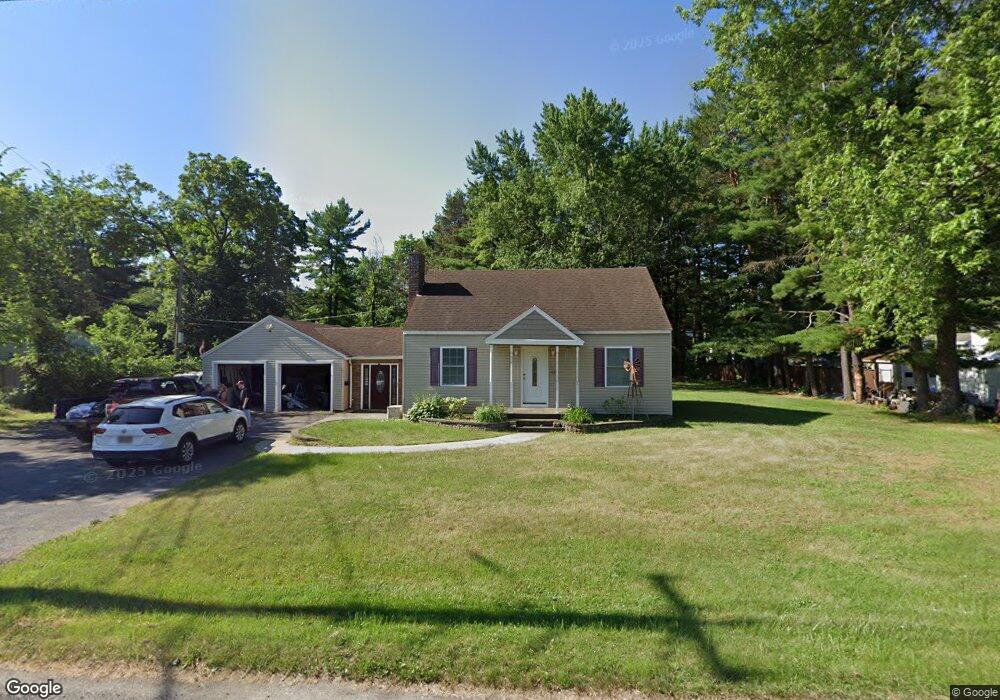 666 Watervliet Shaker Rd, Latham, NY 12110 - photo 1