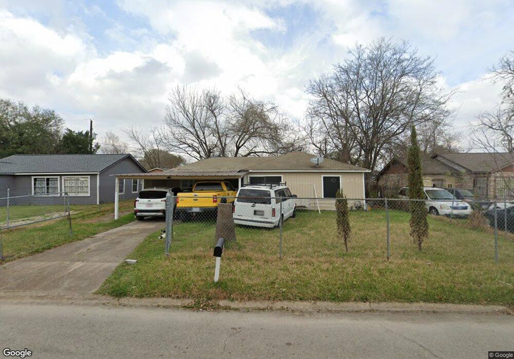 3035 Durwood St, Houston, TX 77093 - photo 1