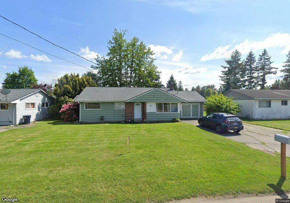 411 W 3rd St, Everson, WA 98247 - photo 1