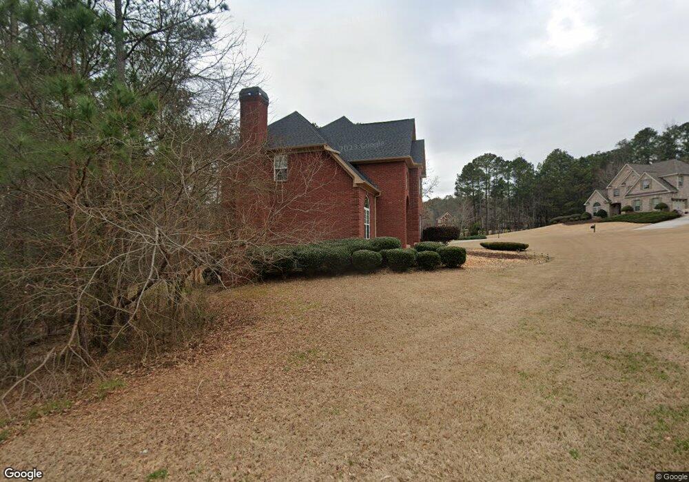 3713 Raven Wood Chase, Stockbridge, GA 30281 - photo 1