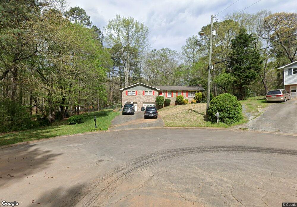 1676 Dogwood Ln unit 3, Acworth, GA 30102 - photo 1