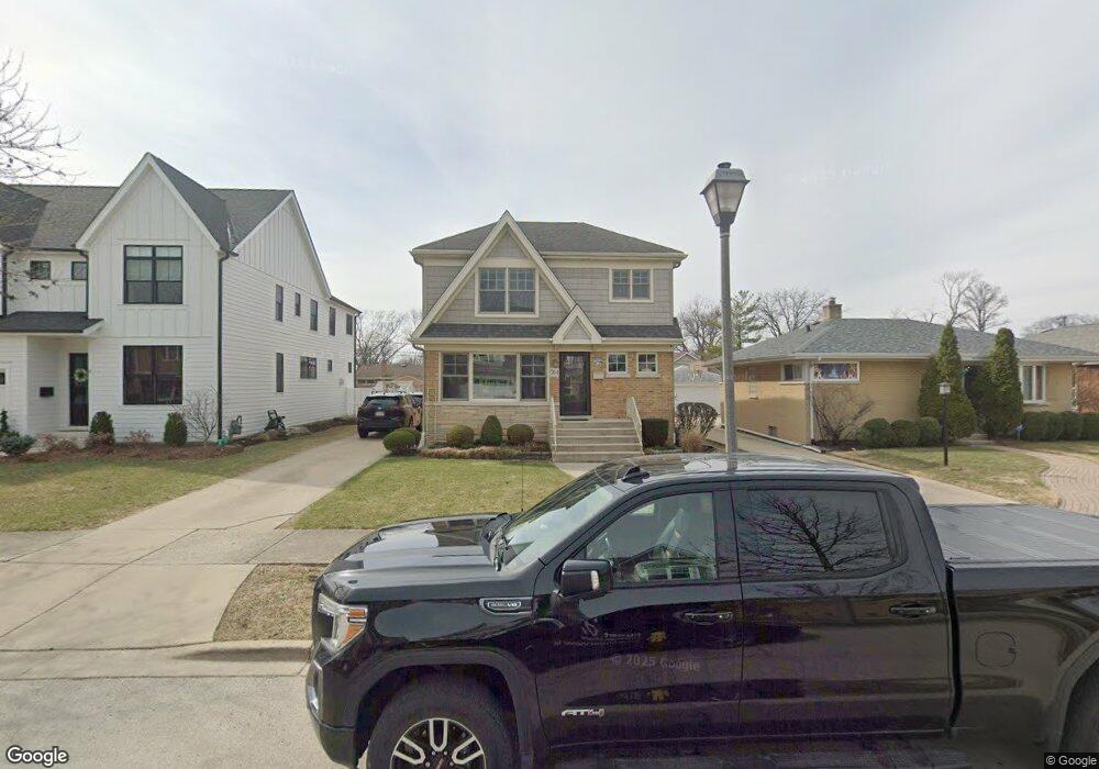 764 S Hillside Ave, Elmhurst, IL 60126 - photo 1