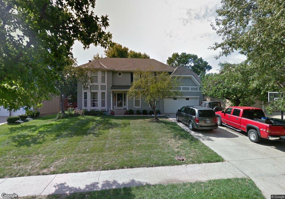 15507 W 90th St, Lenexa, KS 66219 - photo 1