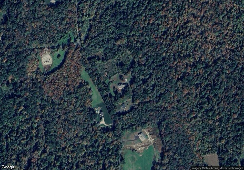 162 Beebe Rd, Monson, MA 01057 - photo 1