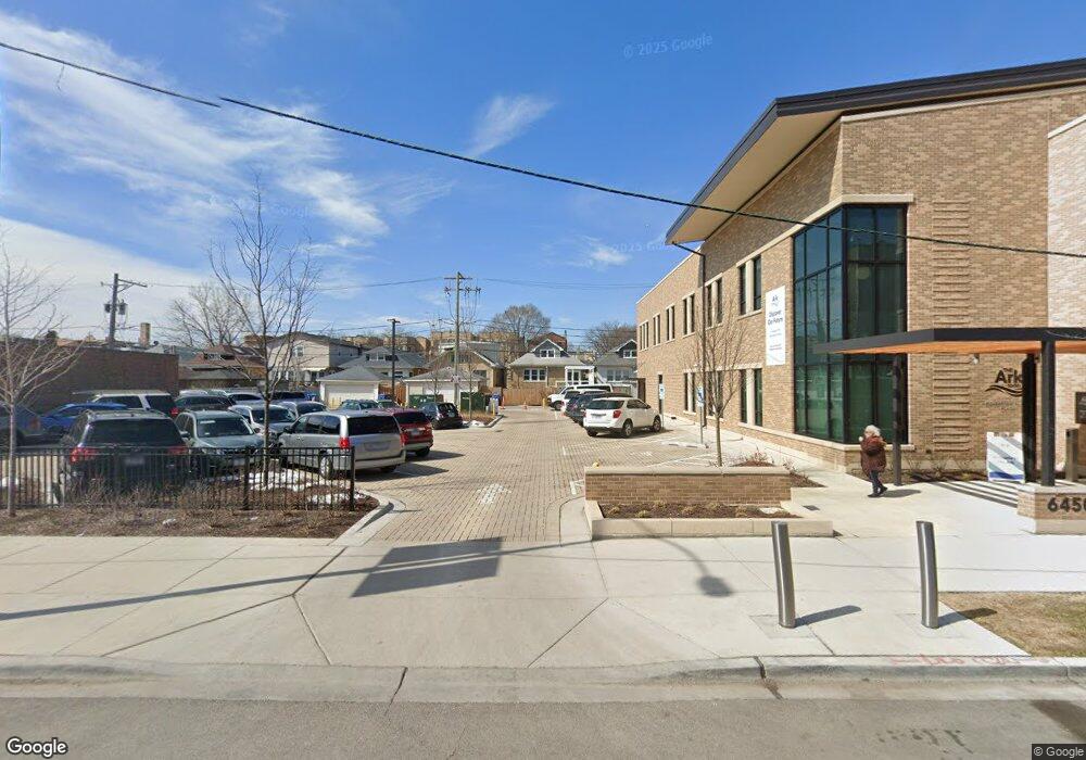 6442 N California Ave, Chicago, IL 60645 - photo 1