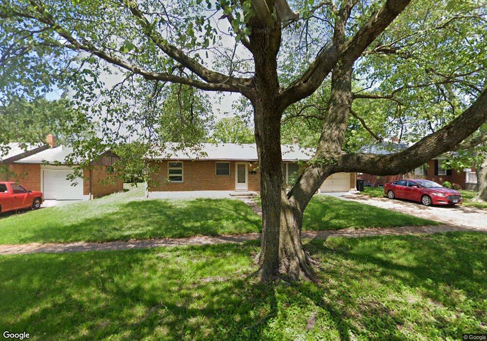 2904 Oak Ave, Mattoon, IL 61938 - photo 1