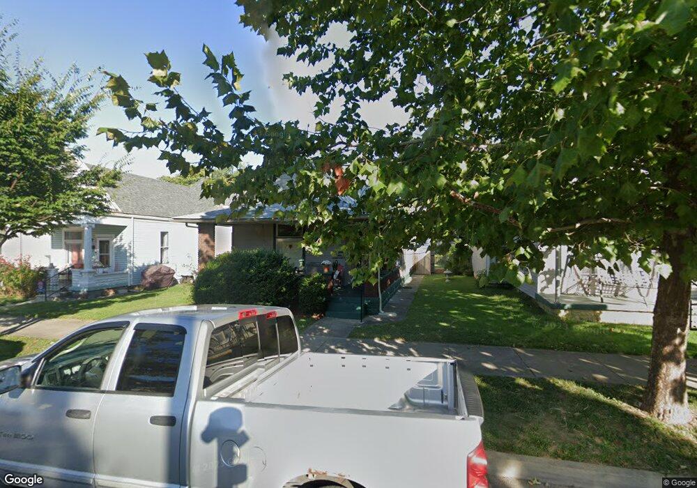 1817 Culbertson Ave, New Albany, IN 47150 - photo 1