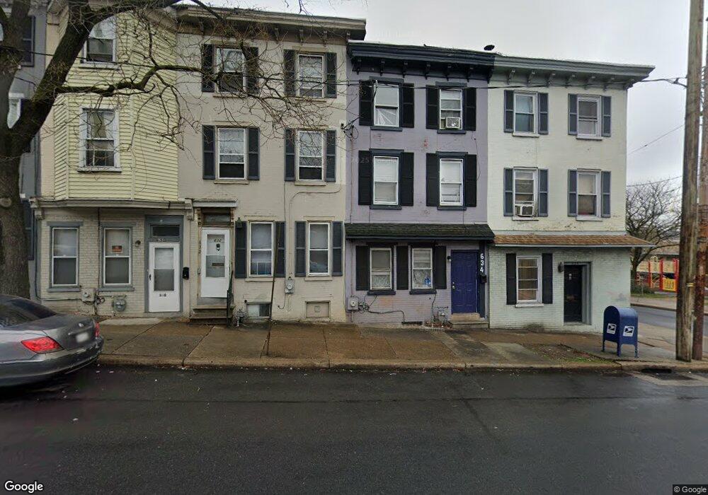 632 W 4th St, Wilmington, DE 19801 - photo 1