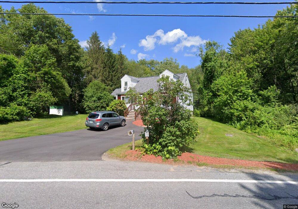 79 Jericho Rd, Pelham, NH 03076 - photo 1