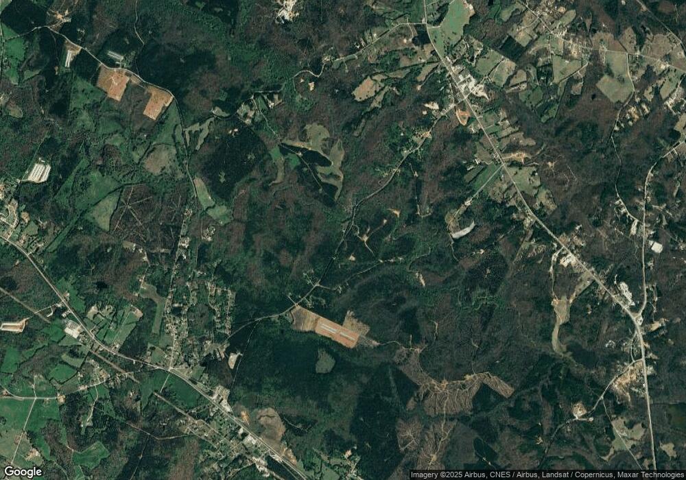 0 Brewers Mill Rd A, Elberton, GA 30635 - photo 1