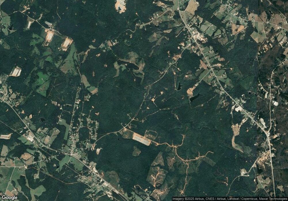 0 Brewers Mill Rd unit 8140584, Elberton, GA 30635 - photo 1