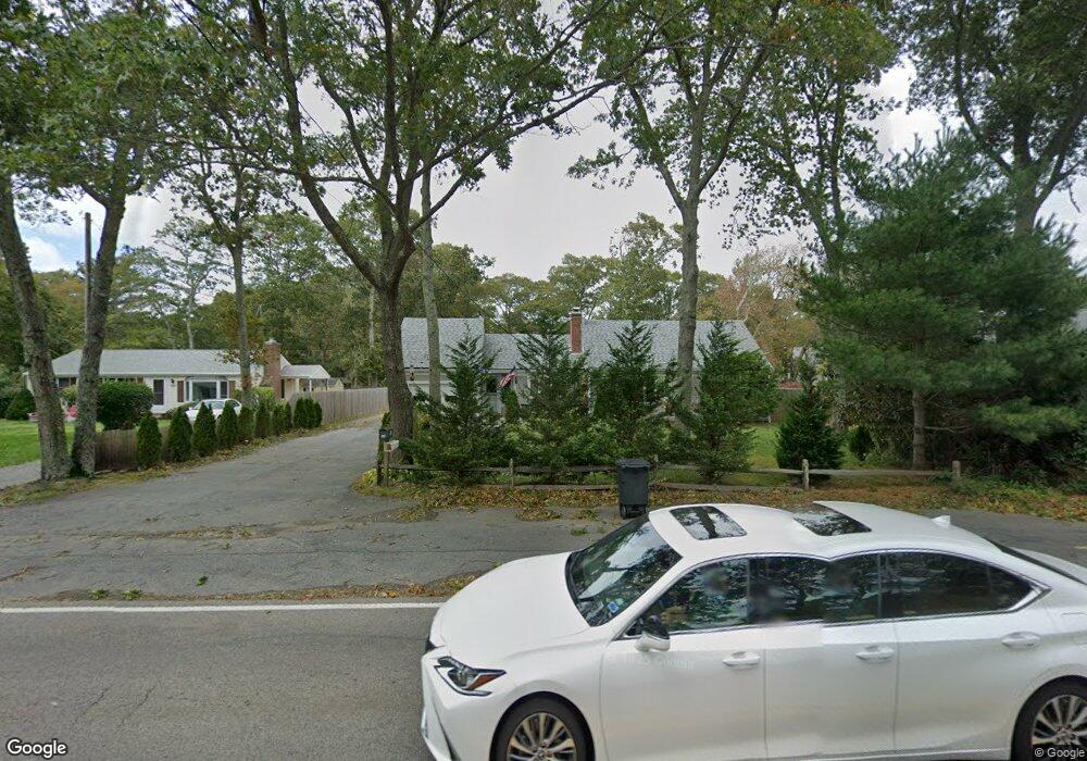 440 Sandwich Rd, East Falmouth, MA 02536 - photo 1