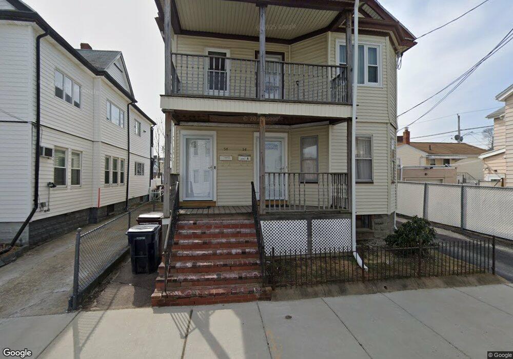 54 Myrtle St, Everett, MA 02149 - photo 1