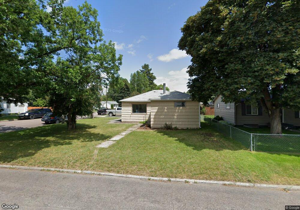 1201 6th Ave E, Kalispell, MT 59901 - photo 1