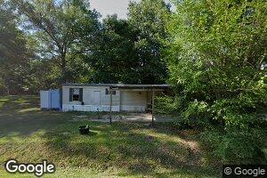 1527 N Green St, Basile, LA 70515