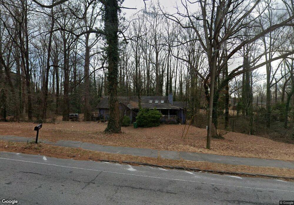 3633 Boring Rd unit 1, Decatur, GA 30034 - photo 1