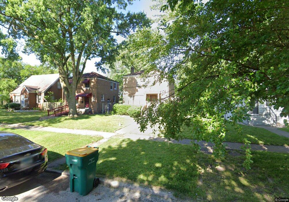 3770 Tyler St, Gary, IN 46408 - photo 1