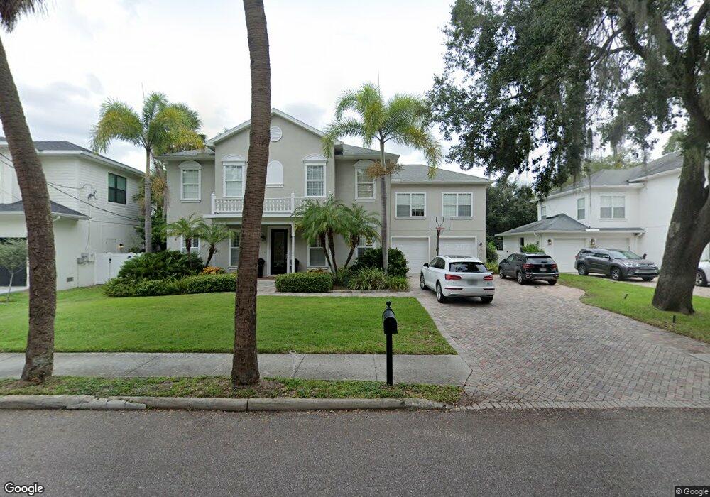 4311 W Leona St, Tampa, FL 33629 - photo 1