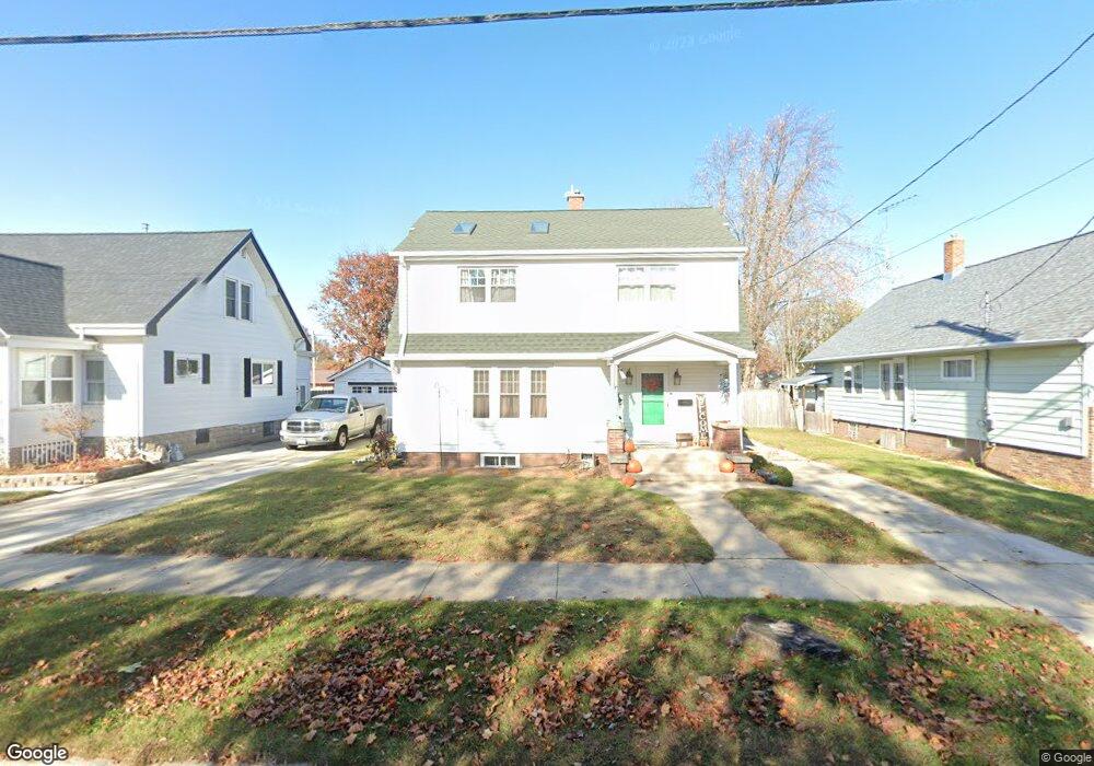 1724 29th St, Two Rivers, WI 54241 - photo 1