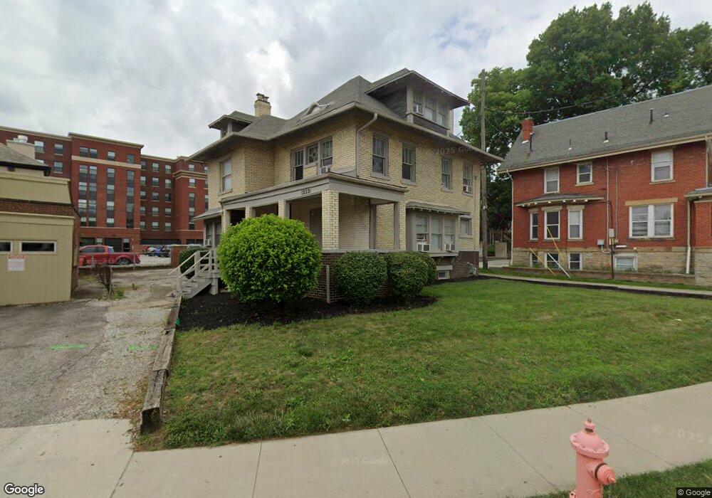 1909 Waldeck Ave, Columbus, OH 43201 - photo 1