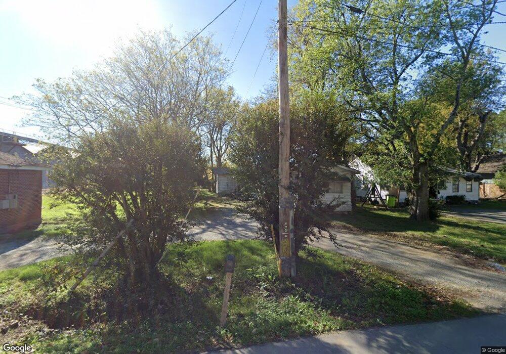 410 E 13th St, Stuttgart, AR 72160 - photo 1