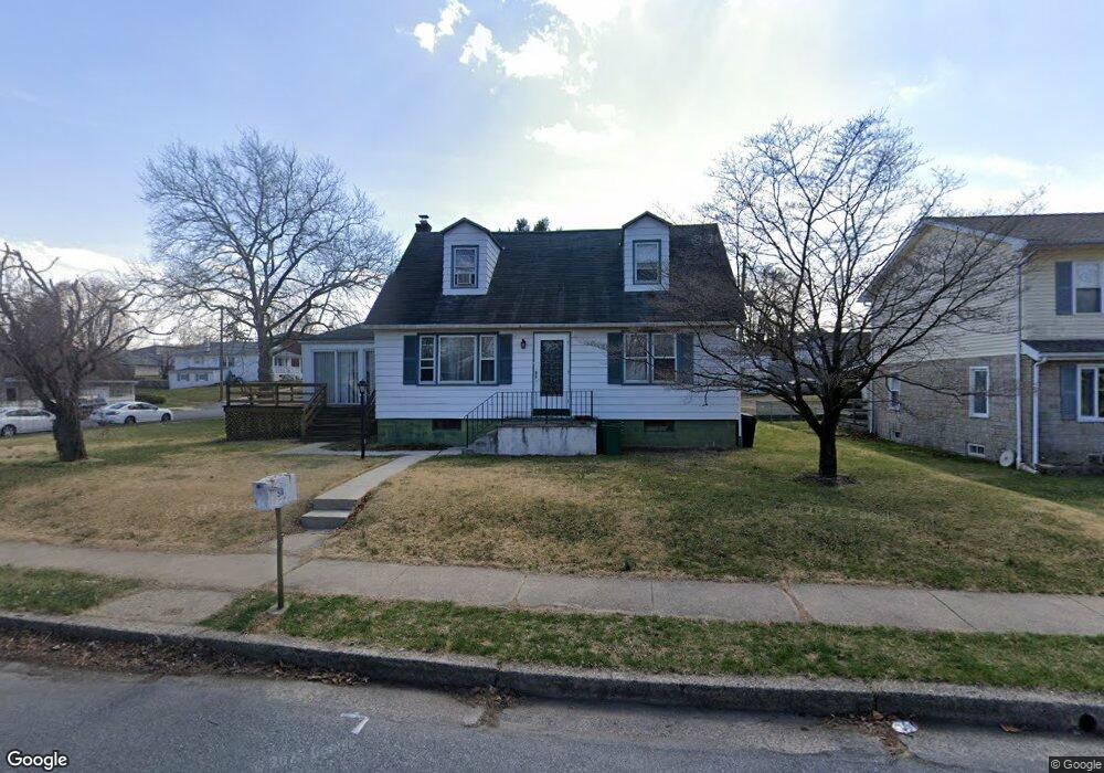 514 High Blvd, Reading, PA 19607 - photo 1