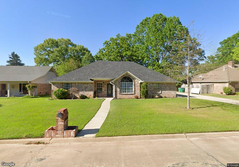 3008 Bethany Ln, Texarkana, TX 75503 - photo 1