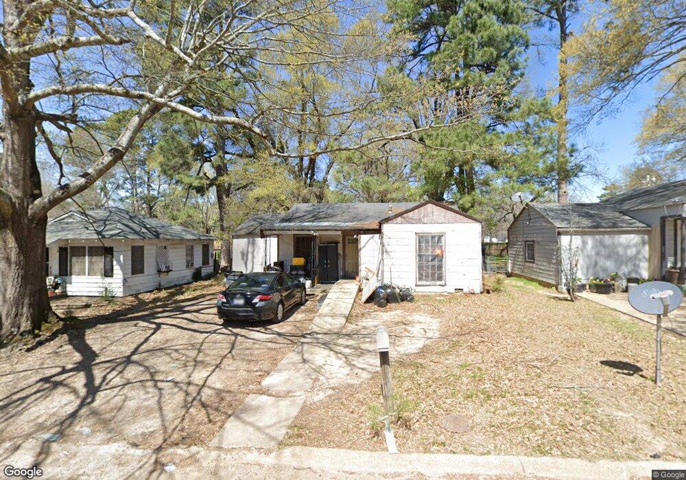 710 Waterman St, Texarkana, TX 75501 - photo 1