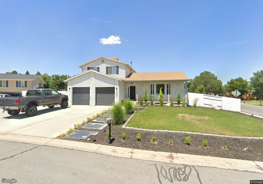 4086 W Fairburn Cir, South Jordan, UT 84009 - photo 1